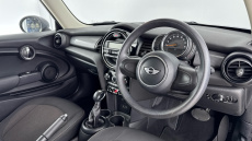 MINI Hatchback 1.5 Cooper 3dr Auto Petrol Hatchback